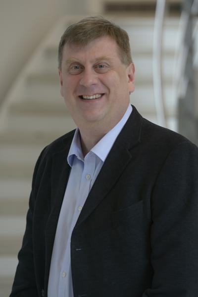 Professor Peter L Roach's photo